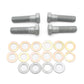 Wilwood 1/2-13x2.00 Bracket/Spindle Bolt Kit