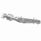 Magnaflow 16-21 Infiniti QX80 5.6L Direct-Fit Right Manifold Catalytic Converter