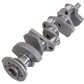 Eagle Chevrolet 305/350 3.500in Stroke 2.000in Rod Journals Forged 4340 Lightweight Steel Crankshaft