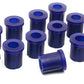 SuperPro 71-80 Toyota Landcruiser 55 Series Rear Leaf Spring Bushing Kit