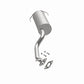 BRE Exhaust 00-04 Legacy Outback 2.5L Muffler Kit