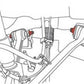 SPC Performance Mercedes C Class Camber/Caster Cam