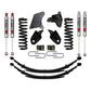 Skyjacker 4In SYS 80-96 F150 2WD W/4M95