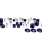 SuperPro 2005-2009 Land Rover LR3 HSE Land Rover LR3 Master Bushing Kit