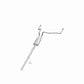 MagnaFlow BRE Exhaust Kit 10-11 Dodge Ram 1500 5.7L