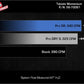 AFE Momentum Intake System w/ Pro 5R Filter 21-24 Lexus IS300/IS350 V6 3.5L