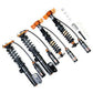 AST 11-15 BMW 1 / 2 Series F20/F21/F22/ PRE LCI 5300 Comp Series Coilovers