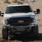 DV8 17-22 Ford Super Duty F-250/F-350 Spec Series Front Bumper