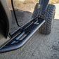 DV8 Offroad 07-18 Jeep Wrangler JK 2 Door Body/Pinch Weld Mounted Side Steps