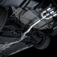 AWE Tuning 2024 Acura Integra Type S DE5 FWD Track Edition Exhaust w/ Triple Chrome Silver Tips