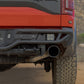 DV8 Offroad 2017-2020 Ford F-150 Raptor Tube Rear Bumper