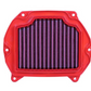 BMC 17+ Honda CBR 250 Rr Replacement Air Filter- Race
