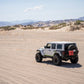 DV8 18-25 Jeep Wrangler JL Body Mounted Tire Carrier
