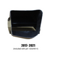 GReddy 17+ Nissan GTR DCT Transmission Cooler (Duct Only)