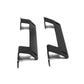 DV8 Offroad 2018-2025 Jeep Wrangler JL Roof Mount for 15In x 12In Molle Panel