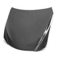 Seibon 21-23 Lexus IS300/IS350 F Sport OE Style Carbon Fiber Hood