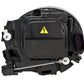 Hella 14-16 Volkswagen Beetle Headlamp Rh Bi-Xen