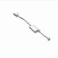 MagnaFlow 10-15 Lexus RX350 3.5L BRE Exhaust Kit