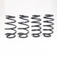RS-R 2022 Toyota Sienna Hybrid FWD Down Sus Springs
