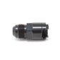 Aeromotive VaporWorx Fitting - GM 3/8in Female Quick Connect to AN-08 Male Adapter