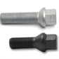 H&R Wheel Bolts Type 14 X 1.5 Length 31mm Type Merc Ball R14 17mm Head - Black