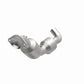 Magnaflow 22-23 Ford F-150 2.7L Left OEM Direct Fit Converter
