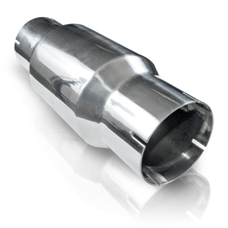 Catalytic Converter Direct Fit