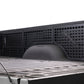 Addictive Desert Designs 19-26 RAM 2500/3500 Bed Side Molle Panel - Driver