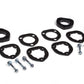 Zone Offroad 2019 Ram 1500 Front Leveling Kit - 2in