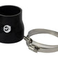aFe POWER Universal Products Coupler Kit (3 x 2-1/2)in ID x 3in L - Black