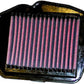 K&N Honda RS125 Nova Sonic 01-02 SPECIAL ORDER Repl Fltr