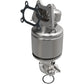 Magnaflow 05-10 Honda Odyssey 3.5L Direct Fit Converter