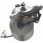 Magnaflow 10-14 Honda Insight 1.3L Direct Fit Catalytic Converter