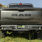 DV8 Offroad 2019-2026 Ram 1500 Rear Tube Bumper