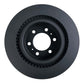 Timbren 22-26 Toyota Tundra/22-24 Lexus LX600 BES Coated Brake Rotor - Front