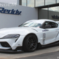GReddy Pandem RB 2019+ Toyota Supra A90 Front Lip