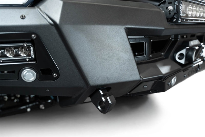 ADD 2023+ Ford F250/F350 Super Duty Phantom Front Bumper