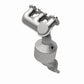 Magnaflow 2004 Lexus ES330 3.3L Direct Fit Converter