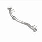 BRE Exhaust 96-97 RAV4 2.0L Front Pipe Kit