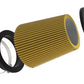 Airaid Cone Filter 5in Flg 6-1/2in b 4-5/8in t 7in h - Synthamax