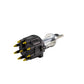 Fast Distributor, Race Cam Sync For Small Cap Chrysler B 383-400