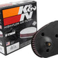K&N 17-19 Harley Davidson XG750A Street Rod 46 CI Replacement Air Filter