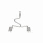 BRExhaust Exhaust Kit Replacement Chevrolet