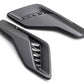 Ford Racing 21-24 F-150 Raptor Carbon Fiber Fender Vent Set - Matte