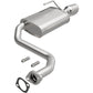 BRE Exhaust 09-17 Maxima 3.5L Muffler Kit