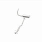 BRExhaust 17-20 Toyota Sienna 3.5L Direct-Fit Replacement Exhaust System
