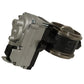 BD Diesel 13-24 Dodge Ram 2500/3500 Cummins Electronic Exhaust Brake 5 in.
