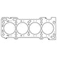 Cometic Mazda FS-DE/FS-DET .030in MLS Cylinder Head Gasket - 84.5mm Bore