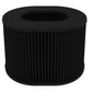 afe Magnum FORCE Intake Rplcmnt Air Filter 5-1/2IN F x (12-1/4x9-3/4)IN B x (11-1/4x8-3/4)IN Tx8IN H