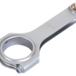 Eagle Chevrolet Small Block 6.250in Length Forged 4340 Steel H-Beam Rods - Set of 8